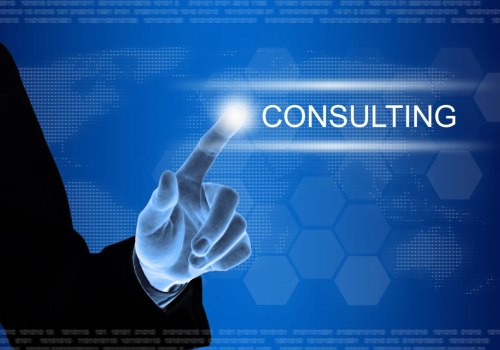 The Big 3 Consulting Firms: An Overview