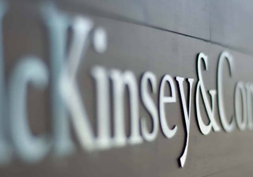 Getting a Consulting Job at McKinsey: Is It Really That Hard?